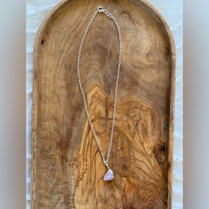 ✨Amethyst Necklace✨